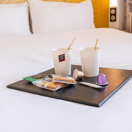 B&B Hotel Besancon Chateaufarine Eksteriør bilde